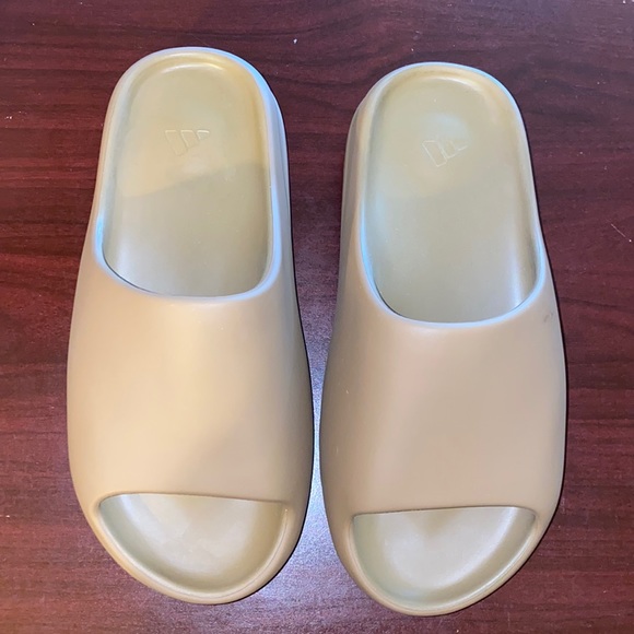 Yeezy Slides